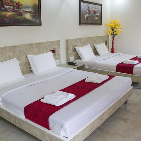 Hotel Airline Sirohi Exterior photo